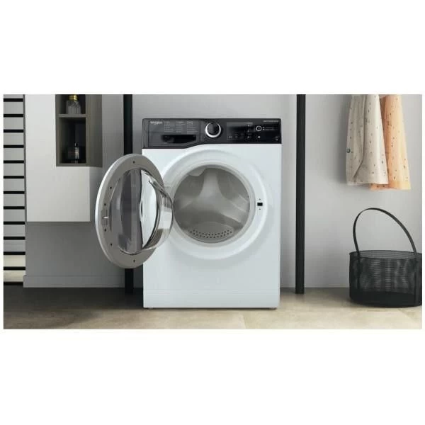 Whirlpool WRBSB6228BUA Бренд: Whirlpool; Способ установки:
