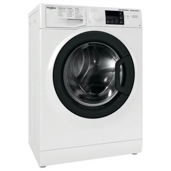 Whirlpool WRSB7259WBUA Бренд: Whirlpool; Спосіб