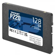 128GB Patriot P220 2.5