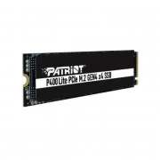 1TB Patriot P400 Lite M.2 2280 PCIe NVMe 4.0 x4 TLC (P400LP1KGM28H) (UA)
