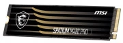 2TB MSI Spatium M480 Pro M.2 2280 PCIe 4.0 x4 NVMe 3D NAND TLC (S78-440Q600-P83) (UA)