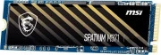 500GB MSI Spatium M371 M.2 2280 PCIe 3.0 x4 NVMe 3D NAND TLC (S78-440K160-P83) (UA)