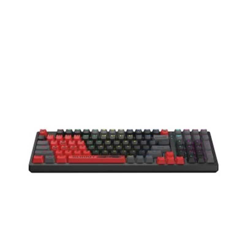 A4Tech S98 Bloody Sports Red Тип подключения: проводное; Тип