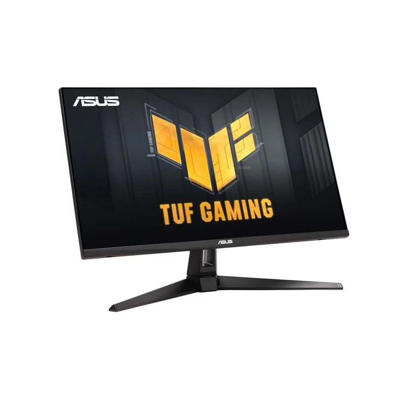 ASUS 27 TUF Gaming VG279QM1A IPS 280Hz Black (90LM05X0-B01370) (UA) Диагональ экрана: 27; Разрешение