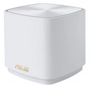 Asus ZenWiFi XD4 Plus 2pk White (90IG07M0-MO3C20) (UA)