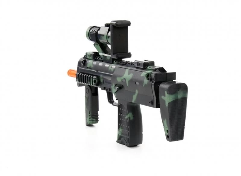Автомат віртуальної реальності ProLogix AR-Glock gun (NB-005AR) Тип: пістолет / автомат; Тип