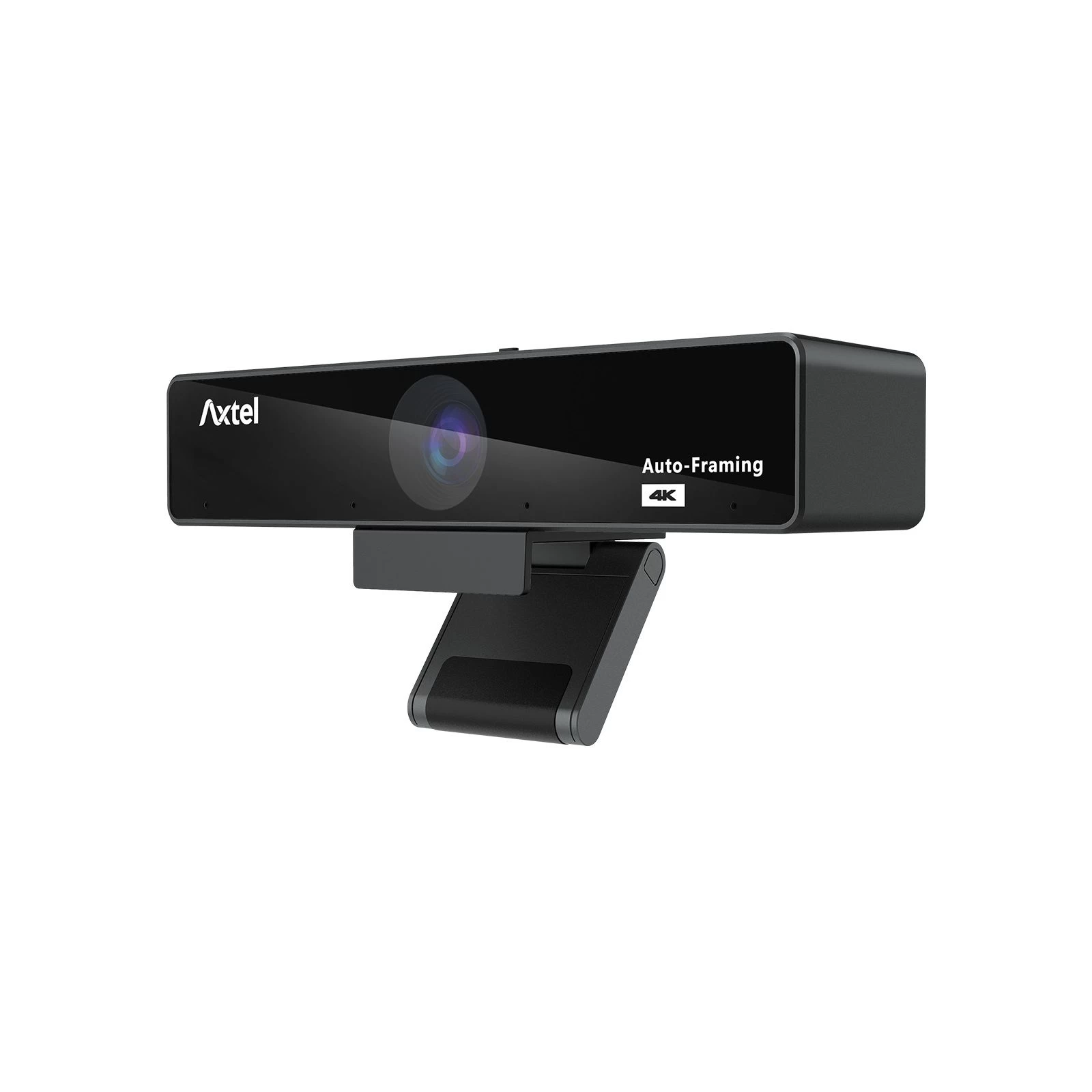 Axtel AX-4K Business Webcam (AX-4K-2160P) Разрешение: 3840 х 2160; Количество