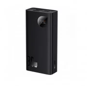 Baseus Adaman2 Digital Display 10000mAh Fast Charge 30W Black (PPAD040001/00296) (UA)