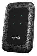 Беспроводной маршрутизатор Tenda 4G180V3.0 (4G/LTE, 1xMicro SD slot, 1xMicro SIM slot, 1xMicro USB port, 2100mAh) (UA)