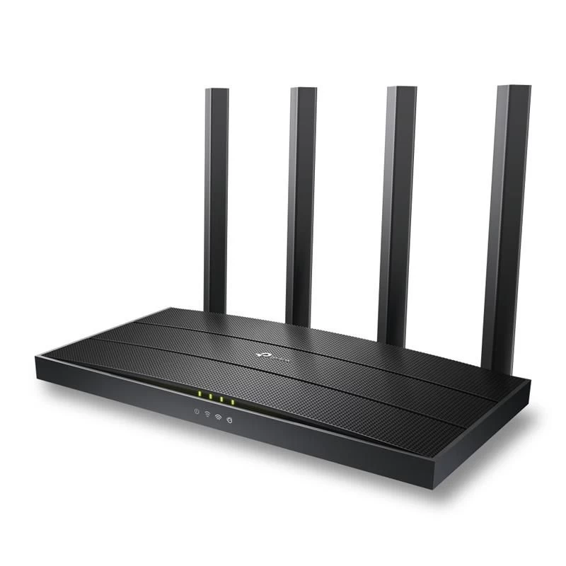 Беспроводной маршрутизатор TP-Link Archer AX12 Тип: беспроводные; Назначение