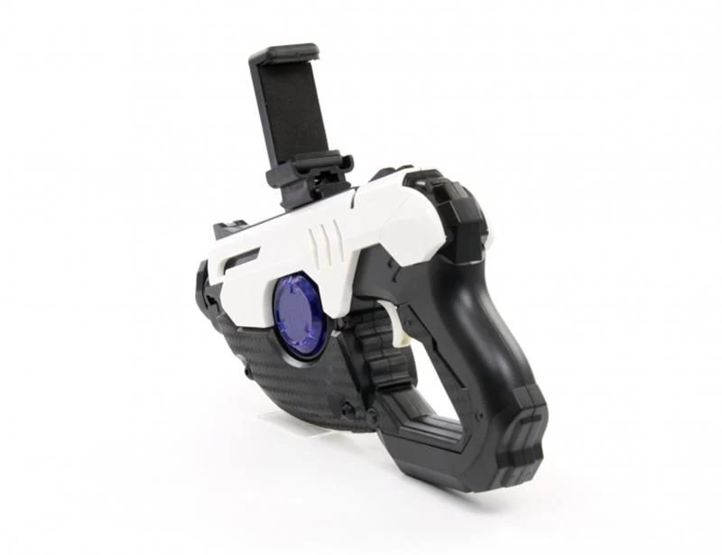 Бластер віртуальної реальності ProLogix AR-Glock gun (NB-007AR) Тип: пістолет / автомат; Тип