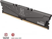 DDR4 2x8GB/3200 Team T-Create Expert Gray (TTCED416G3200HC16FDC01) (UA)