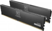 DDR5 2x16GB/5600 Team T-Create Classic 10L Black (CTCCD532G5600HC46DC01) (UA)