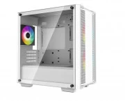 DeepCool CC360 WH ARGB (R-CC360-WHAPM3-G-1) без БП (UA)