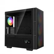 DeepCool CH560 Digital Black (R-CH560-BKAPE4D-G-1) (UA)