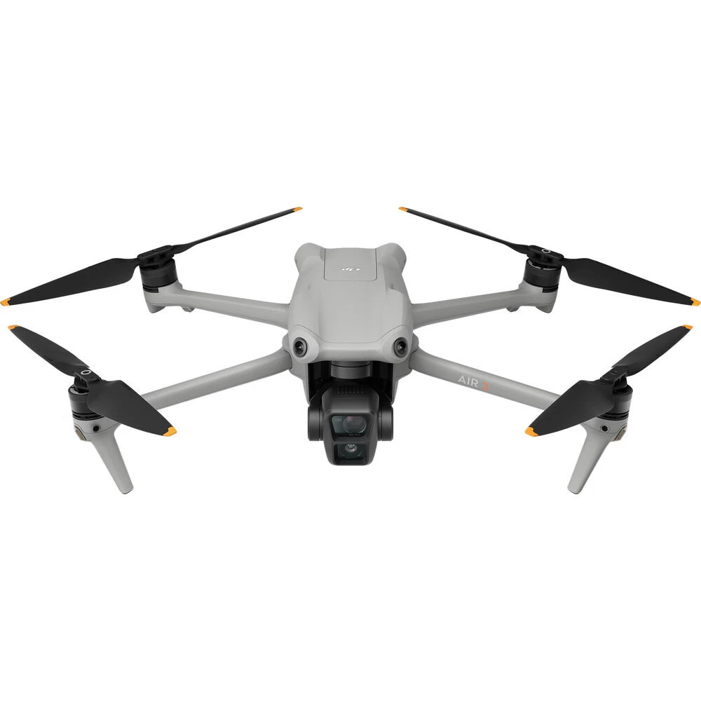 DJI Air 3 Drone Fly More Combo with RC 2 (CP.MA.00000693.01; CP.MA.00000693.04) Максимальна швидкість, км/год 75,6/68,4