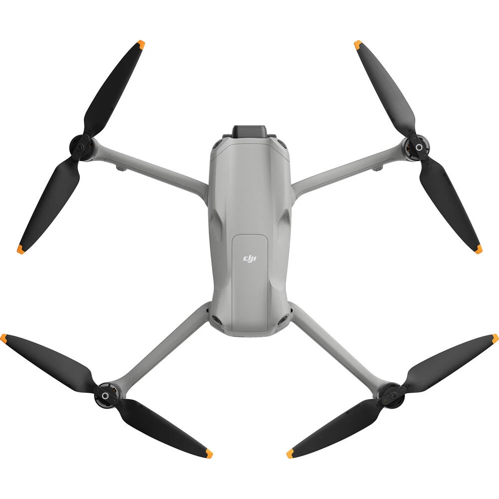 DJI Air 3 Drone Fly More Combo with RC 2 (CP.MA.00000693.01; CP.MA.00000693.04) Клас для відеозйомки
