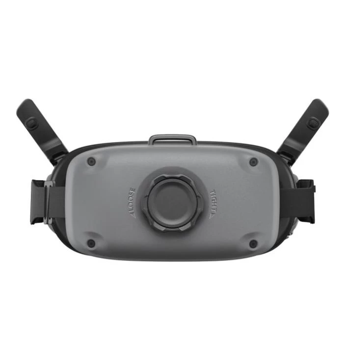 FPV окуляри DJI Goggles Integra (CP.FP.00000113.01) Бренд: DJI; Сумісність: Mavic 3, DJI Avata,