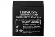 FrimeCom 12V 5AH (GS1250) AGM