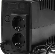 FrimeCom VP-600, Line Int