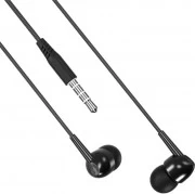 Гарнітура XO EP37 Black (XO-EP37BK) (UA)