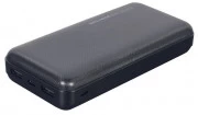 Gembird 20000mAh Black (PB20-02)