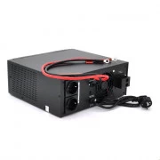 Гібридний інвертор Brazzers BRZ-SOLAR-800/28481 (UA)