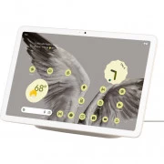 Google Pixel Tablet 128GB Porcelain (without dock station)