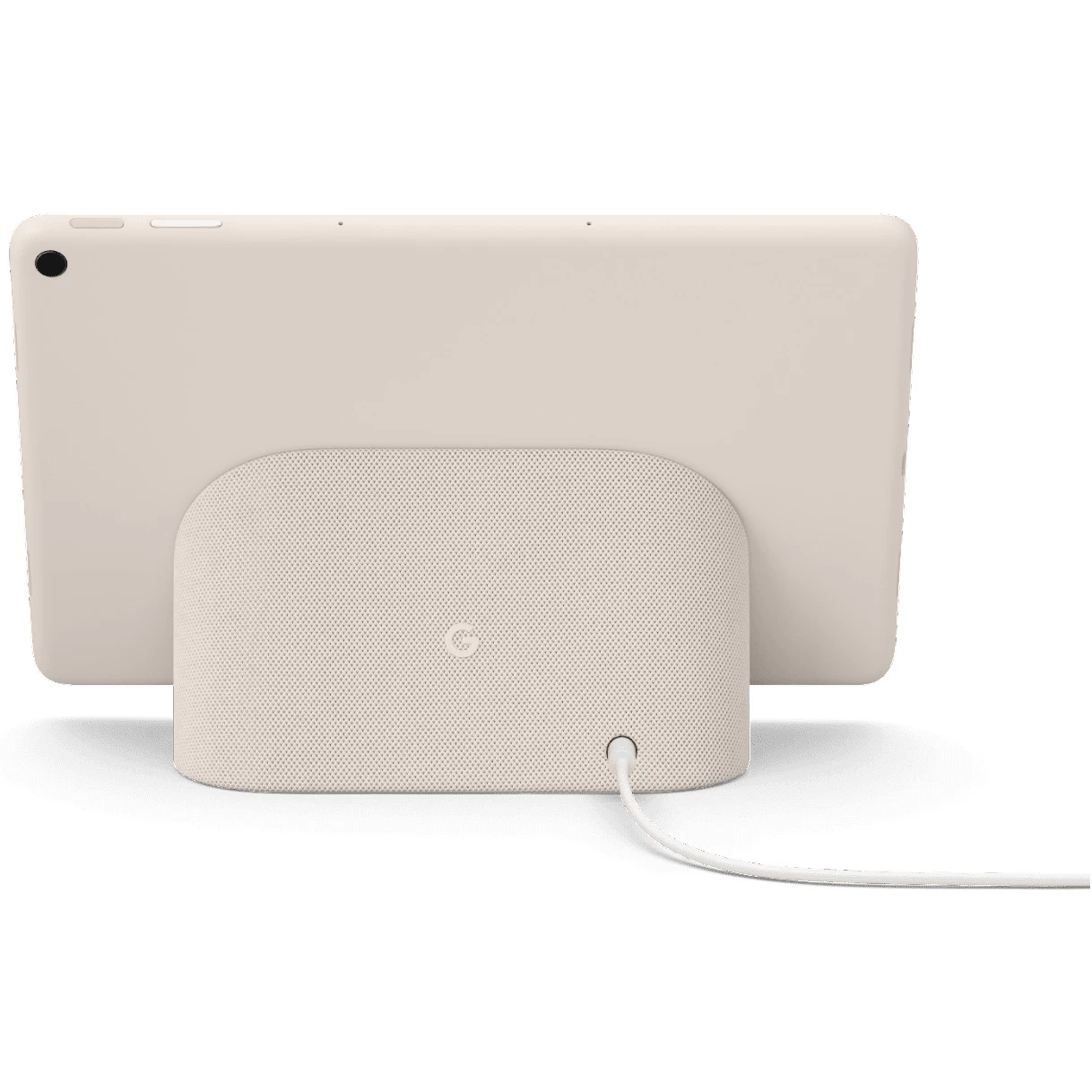 Google Pixel Tablet 128GB Porcelain (without dock station) Бренд: Google; Лінійка: Pixel Tablet;