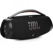 JBL Boombox 3 Wi-Fi Black (JBLBB3WIFIBLKEP)