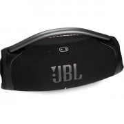 JBL Boombox 3 Wi-Fi Black (JBLBB3WIFIBLKEP)