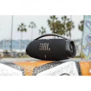 JBL Boombox 3 Wi-Fi Black (JBLBB3WIFIBLKEP)