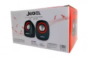 Jedel M600 Black