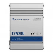 Комутатор Teltonika TSW200 (TSW200000010)