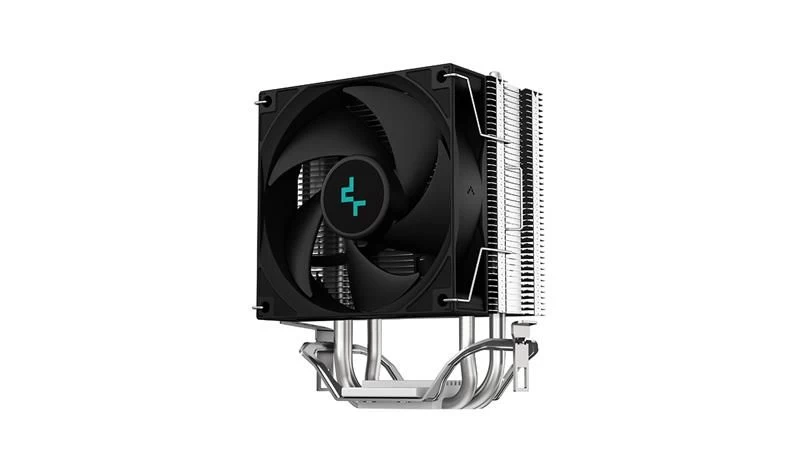 Кулер процесорний DeepCool AG300 (R-AG300-BKNNMN-G) Тип: кулер; Призначення: для