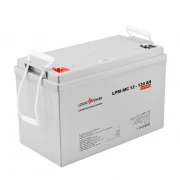 LogicPower 12V 120AH (LPM-MG 12 - 120 AH) AGM (LP3876)