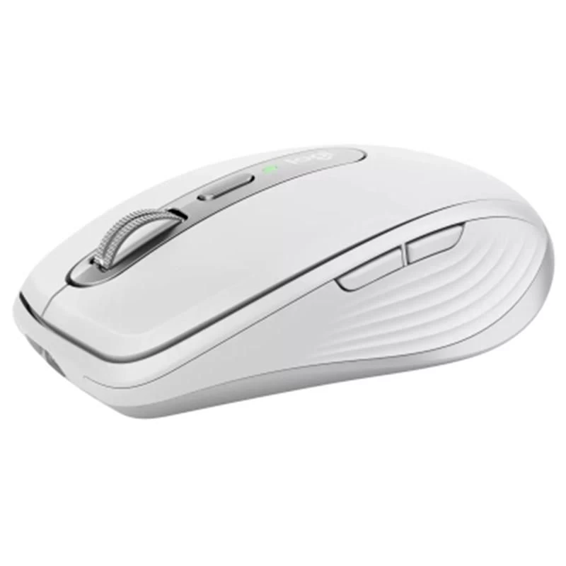 Logitech MX Anywhere 3S Bluetooth Mouse Pale Grey (910-006959) (UA) Інтерфейс підключення: Bluetooth;