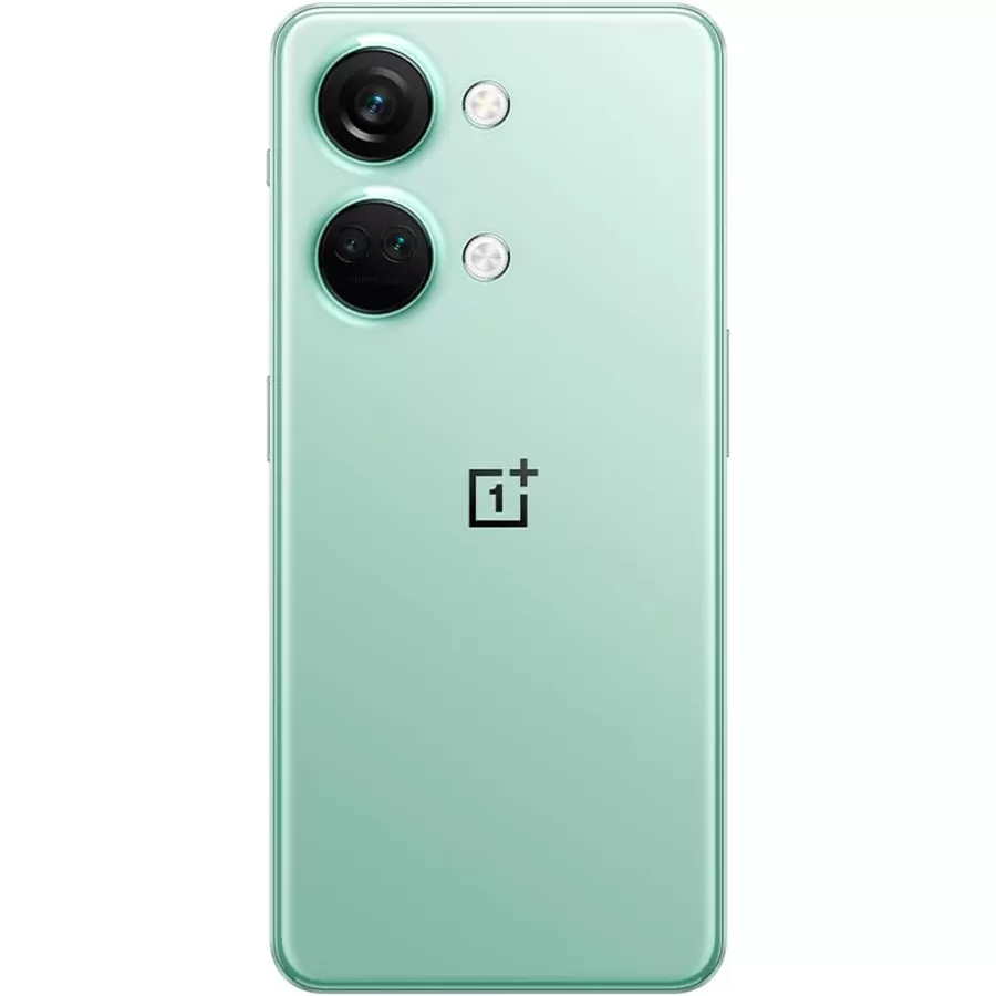 OnePlus Nord 3 5G 8/128GB Misty Green Europe Бренд: OnePlus; Лінійка: Nord 3;