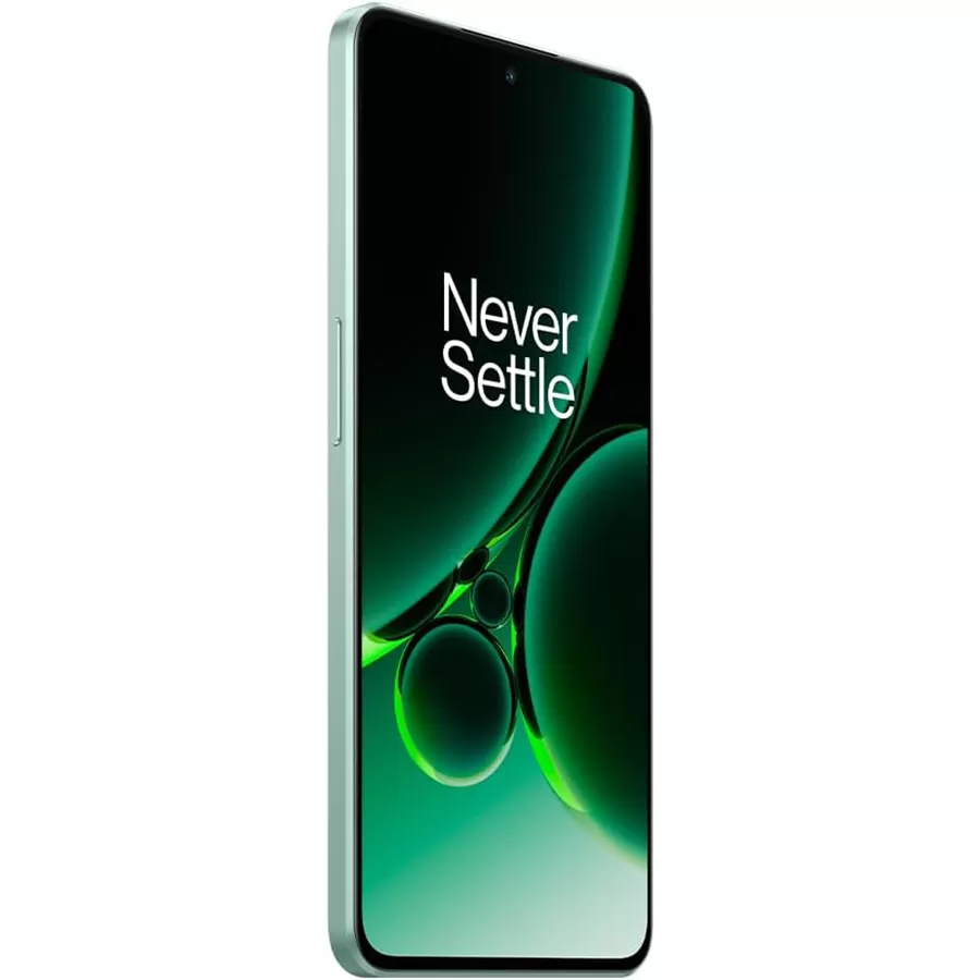 OnePlus Nord 3 5G 8/128GB Misty Green Europe Предвстановлена ​​ОС Android 13