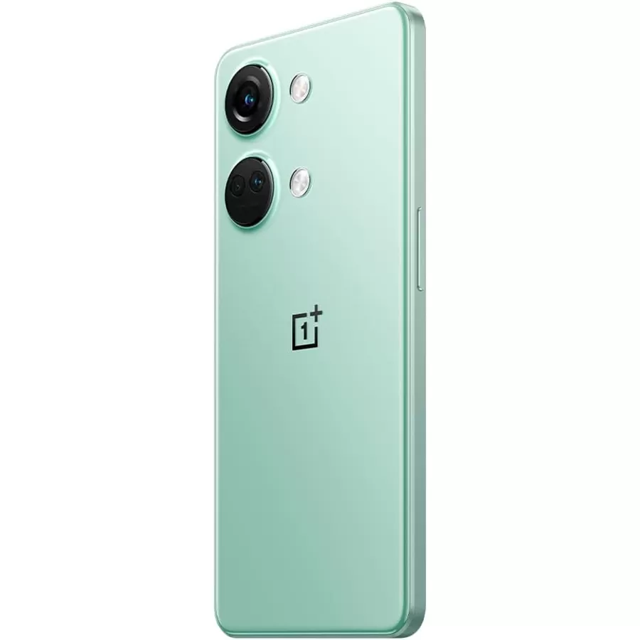 OnePlus Nord 3 5G 8/128GB Misty Green Europe Лінійка Nord 3
