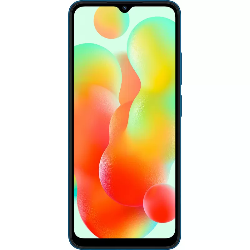 Xiaomi Redmi 12C 3/32GB Ocean Blue (NFC) Europe Тип SIM-карты Nano-SIM