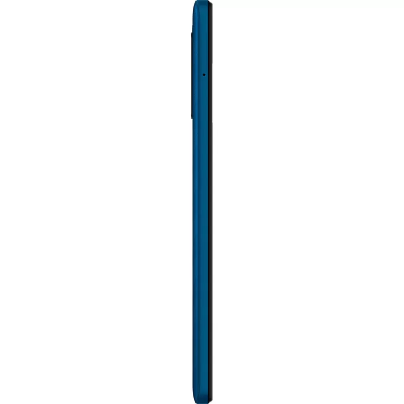 Xiaomi Redmi 12C 3/32GB Ocean Blue (NFC) Europe Предустановленная ОС Android 12