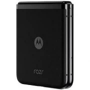 Motorola Razr 40 Ultra 8/256GB Black (PAX40006)