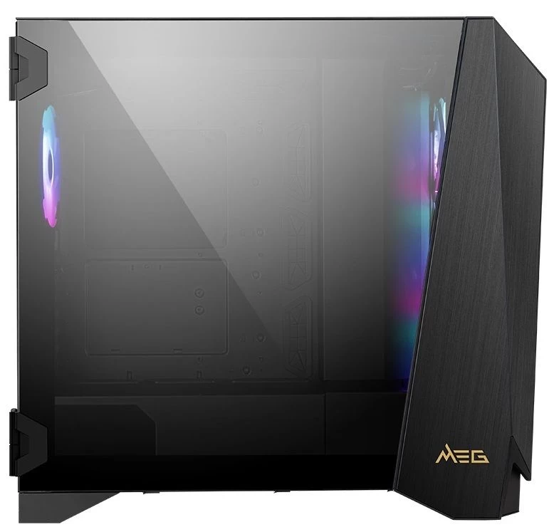 MSI MEG Prospect 700R без БП (UA) Типорозмір: Midi Tower; Форм-фактор