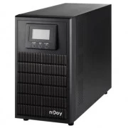 NJOY Aten Pro 3000 (PWUP-OL300AP-AZ01B) (UA)
