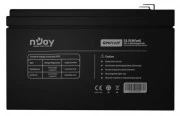 Njoy GP07122F 12V 7AH (BTVACGUOBTD2FCN01B) AGM
