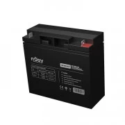Njoy GP1812CF 12V 18AH (BTVACATHETHCFCN01B) AGM