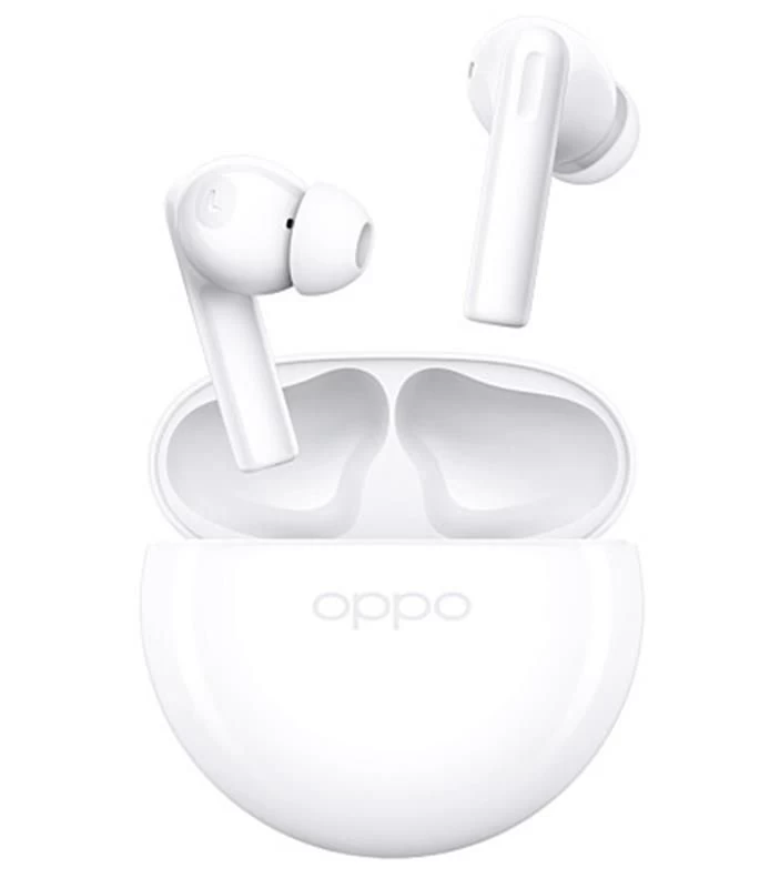Oppo Enco Buds 2 ETE41 Moonlight (ETE41 MOONLIGHT) (UA) Частотний діапазон: 20 – 20 000 Гц;