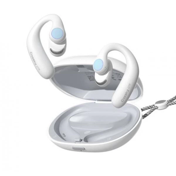 QCY T15 White Бренд: QCY; Способ подключения: