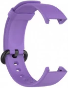Ремешок BeCover для Xiaomi Mi Watch Lite/Watch 2/Watch 2 Lite Purple (707646)